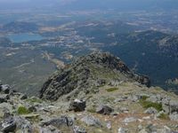 Vistas desde La Maliciosa