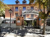 Hotel Los Lanceros