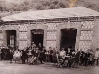 Restaurante Horizontal