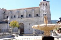 Iglesia de San Eutropio