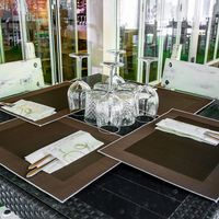 Casona Restaurante 1