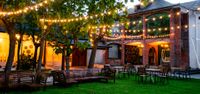 La Casona eventos