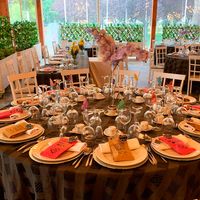 La Casona eventos