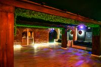 La Casona eventos