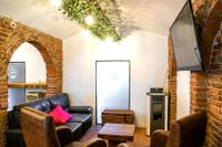 La Casona eventos