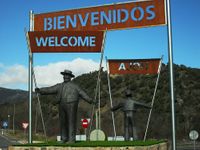 Monumento a Luis Brerlanga director de cine
