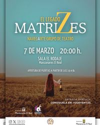 MATRIZES
