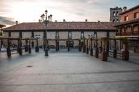 Plaza del Ayuntamiento