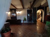 Hotel Rural La Pedriza