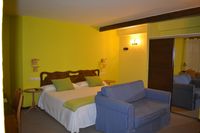 Hotel Rural El Yelmo