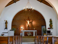 Iglesia de Santiago