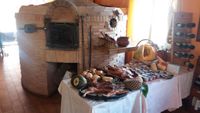 Asador Almenara