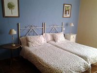 pajar-habitación-doble