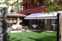 Rinc&oacute;n de Trespalacio