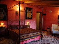 Hospeder&iacute;a El Cedro