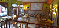 El Viejo Cine