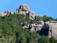 Cancho de los Muertos