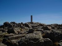 Cumbre de Pe&ntilde;alara