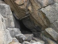 Cueva del ave maria 2