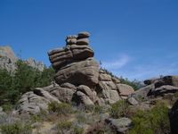Collado de La Romera