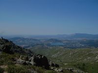 Ascensi&oacute;n a La Maliciosa