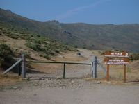 Puerto de La Morcuera