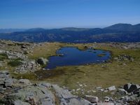 Lagunas de Pe&ntilde;alar