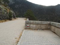 Carretera de La República