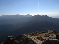 Panor&aacute;mica desde Mont&oacute;n de Trigo