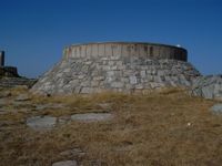 Mirador de Cabeza Lijar
