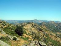 67 Panorámica al norte