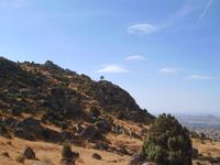 Collado entrecabezas