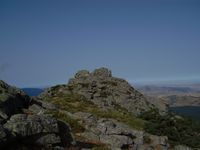 Cumbre de la Pe&ntilde;ota