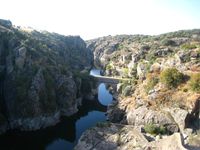 Ruta 63. Los descansaderos