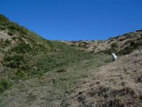 Camino de la Torre de la Mina