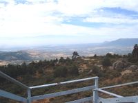 64 Panorámica mirador Aleixandre