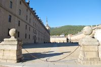 1. Lonja del Monasterio