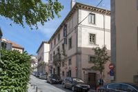 Casa de D. Francisco Martinez de Sobral