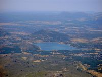 Embalse Navacerrada 3