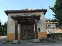 Ermita soledad Montejo