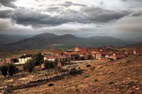 Santa María de la Alameda