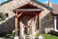 SIERRA DE LA CABRERA