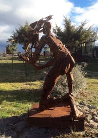 Valdemanco Fundación Berruti