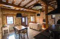 Casa rural Tio Alberto