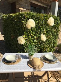 Casa rural Las Chorreras