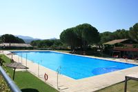 Camping Cnto de la Gallina