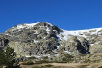 Valle del Lozoya Peñalara mia 1
