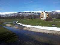 Centro de interpretacion