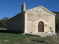 Ermita de Santa Ana