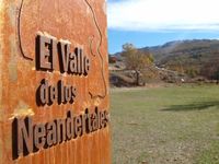 Valle de los Neardentales 